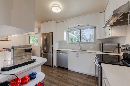 3778 Killarney Street, Port Coquitlam, BC 