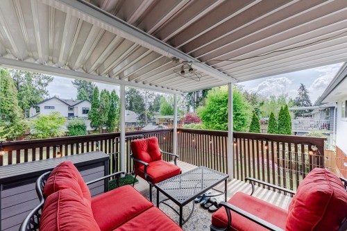 3778 Killarney Street, Port Coquitlam, BC 