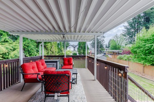 3778 Killarney Street, Port Coquitlam, BC 