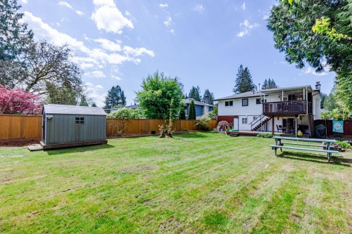 3778 Killarney Street, Port Coquitlam, BC 
