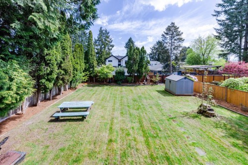 3778 Killarney Street, Port Coquitlam, BC 