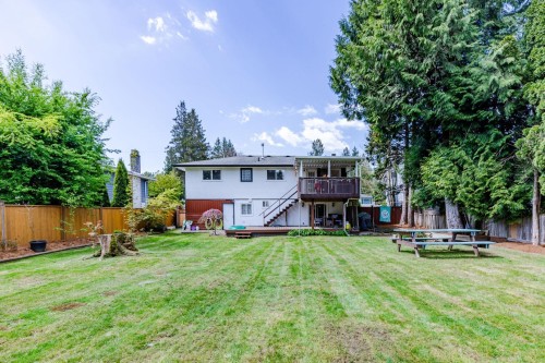 3778 Killarney Street, Port Coquitlam, BC 