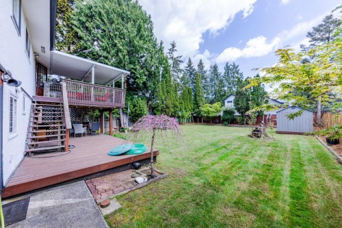 3778 Killarney Street, Port Coquitlam, BC 