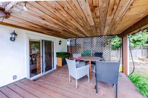 3778 Killarney Street, Port Coquitlam, BC 