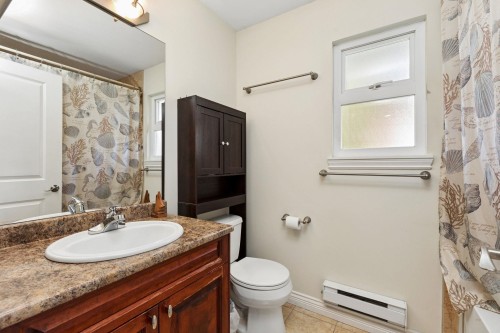 250 17Th Street E, North Vancouver, BC 