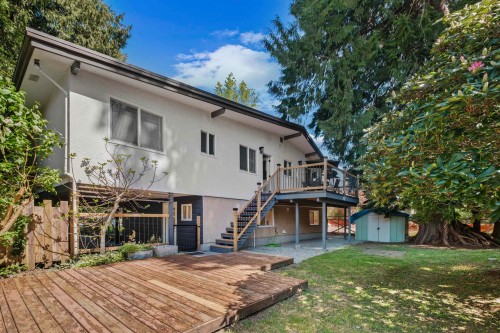 1344 Prairie Avenue, Port Coquitlam, BC 