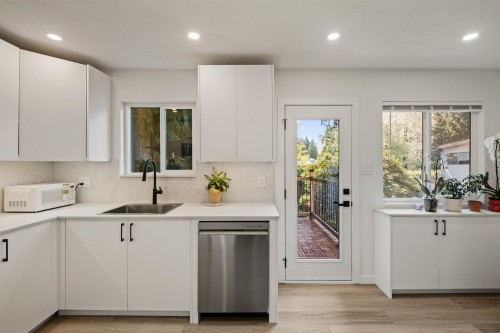 1344 Prairie Avenue, Port Coquitlam, BC 