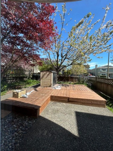 8377 Hudson Street, Vancouver, BC 