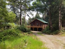 1001 Robson Way Galiano Island, BC V0N 1P0