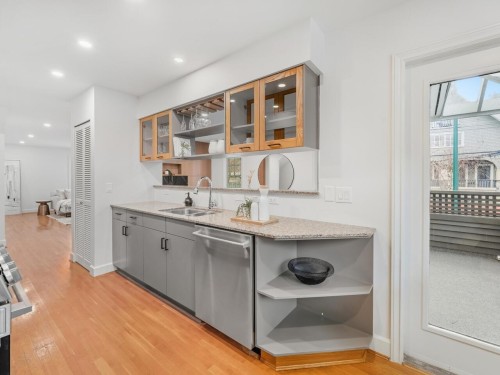1973 Stephens Street, Vancouver, BC 