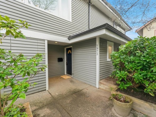 1973 Stephens Street, Vancouver, BC 