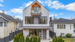 1-5023 Ross Street  Vancouver, BC V5W 3K6