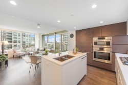 703-5508 Hollybridge Way  Richmond, BC V7C 0C7