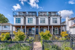 5063 Earles Street  Vancouver, BC V5R 3R8
