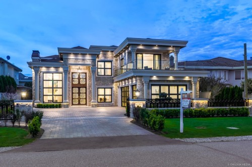 6191 Udy Road, Richmond, BC 