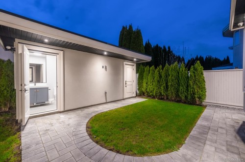 6191 Udy Road, Richmond, BC 