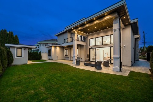 6191 Udy Road, Richmond, BC 