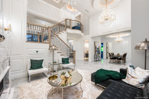 6191 Udy Road, Richmond, BC 