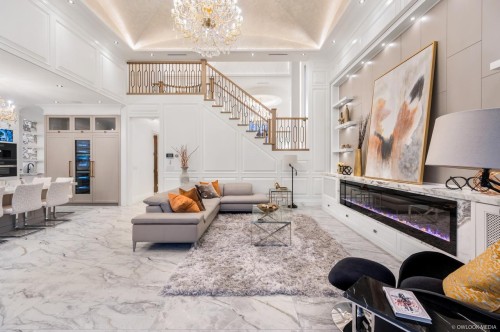 6191 Udy Road, Richmond, BC 