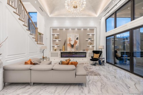 6191 Udy Road, Richmond, BC 