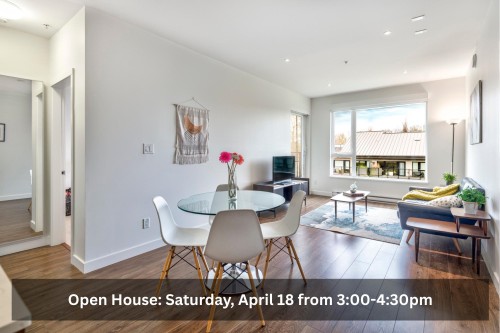 402-1061 Marine Drive  North Vancouver, BC V7P 1S6