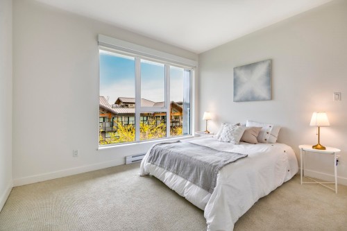 402-1061 Marine Drive, North Vancouver, BC 