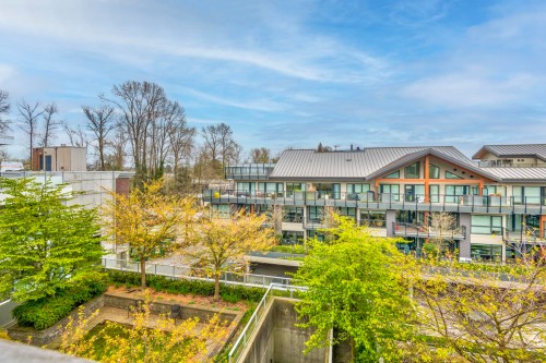402-1061 Marine Drive, North Vancouver, BC 