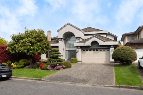 5686 Cornwall Place, Richmond, BC 