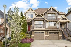 51 Fernway Drive  Port Moody, BC V3H 5K5