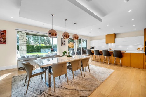 5141 Sarita Avenue, North Vancouver, BC 