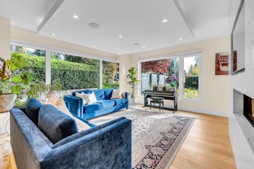 5141 Sarita Avenue, North Vancouver, BC 