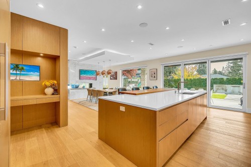5141 Sarita Avenue, North Vancouver, BC 