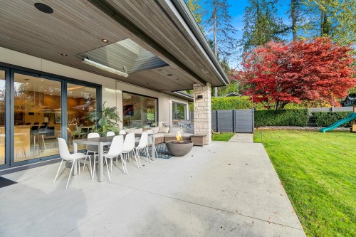 5141 Sarita Avenue, North Vancouver, BC 