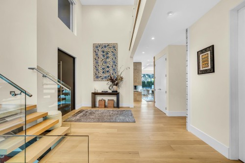 5141 Sarita Avenue, North Vancouver, BC 