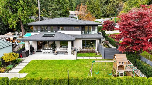 5141 Sarita Avenue, North Vancouver, BC 