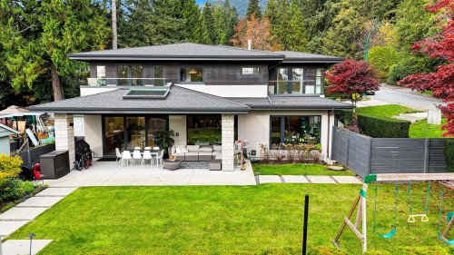 5141 Sarita Avenue, North Vancouver, BC 