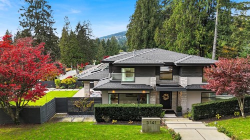 5141 Sarita Avenue, North Vancouver, BC 