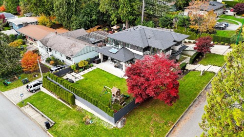 5141 Sarita Avenue, North Vancouver, BC 
