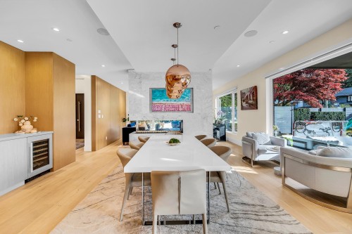 5141 Sarita Avenue, North Vancouver, BC 