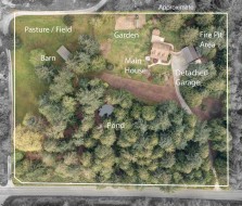 1317 Lockyer Road Roberts Creek, BC V0N 2W1
