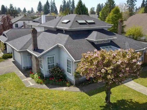 1888 Walnut Crescent, Coquitlam, BC 