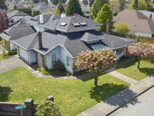 1888 Walnut Crescent, Coquitlam, BC 