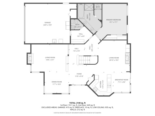 1888 Walnut Crescent, Coquitlam, BC 