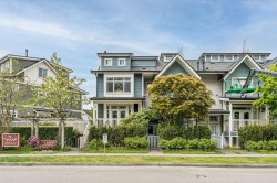 5-4311 Bayview Street  Richmond, BC V7E 6S5