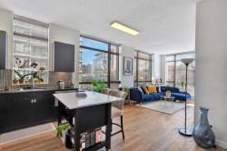 301-121 Brew Street  Port Moody, BC V3H 0E2