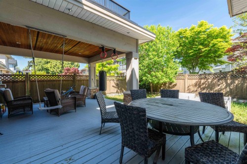 8180 Lundy Road, Richmond, BC 