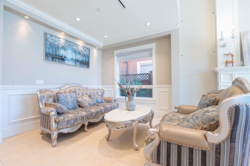 8180 Lundy Road, Richmond, BC 