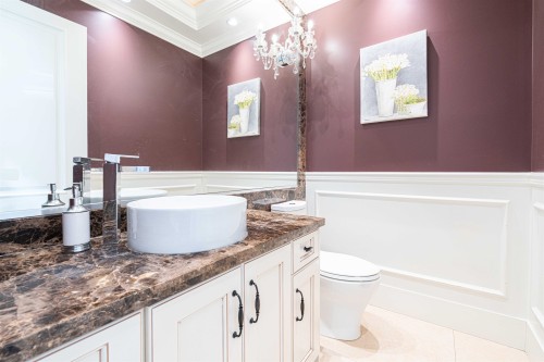 8180 Lundy Road, Richmond, BC 