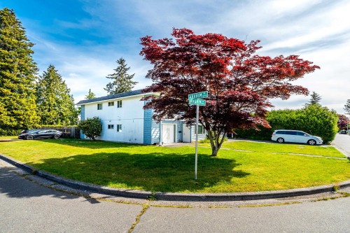 10531 Anahim Drive, Richmond, BC 