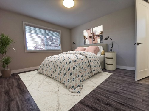 10531 Anahim Drive, Richmond, BC 